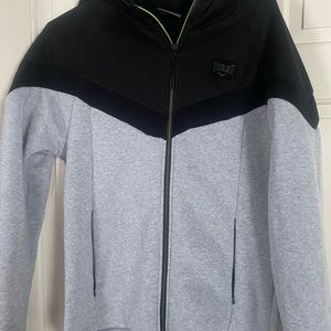 Mens Everlast sweatsuit size Small